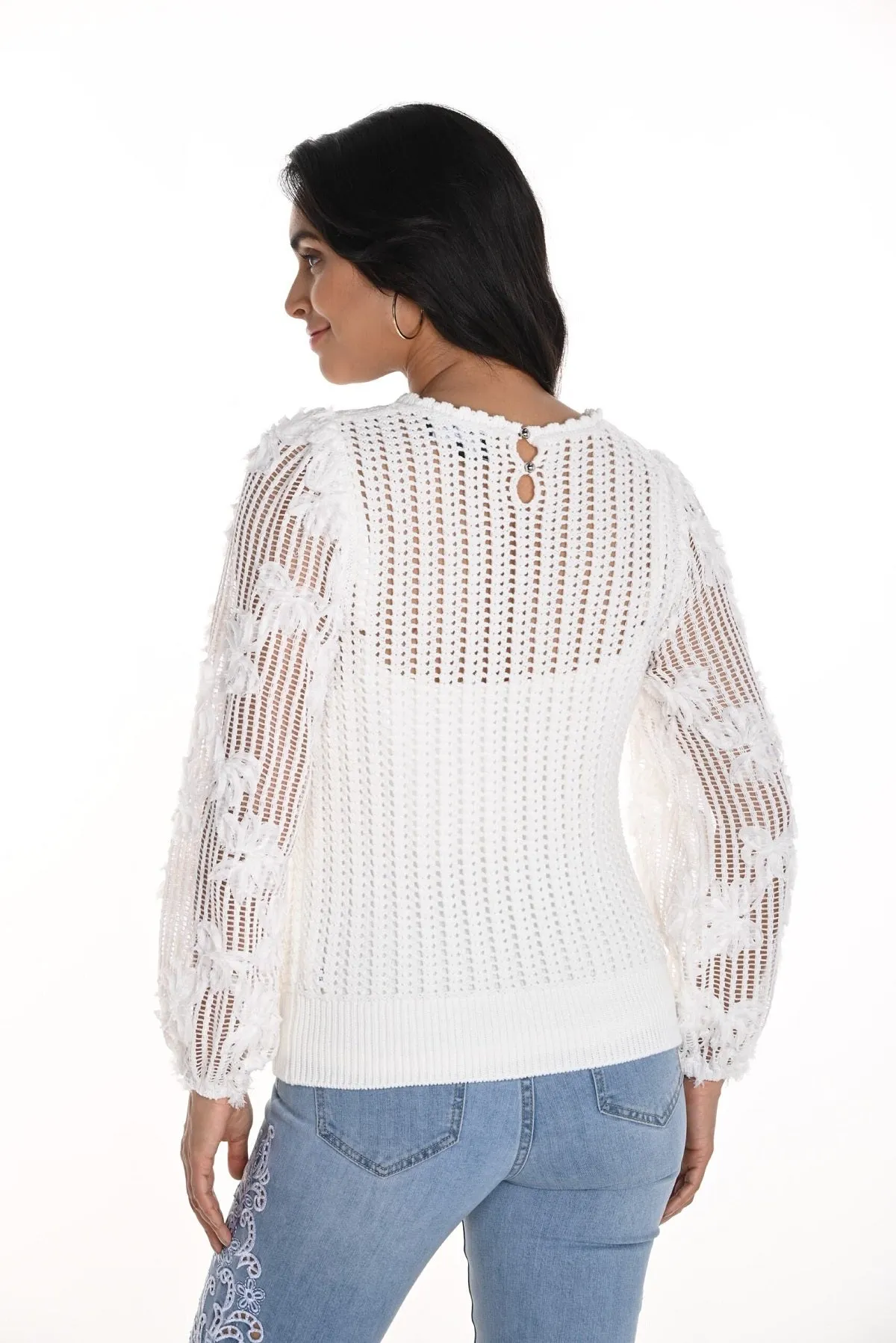 256721U (Sweater)