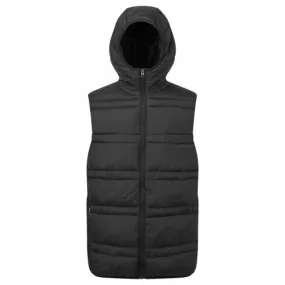 2786 Mens Latitude Hooded Body Warmer