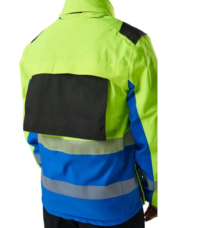 5.11 Tactical Responder Hi-Vis Parka 2.0