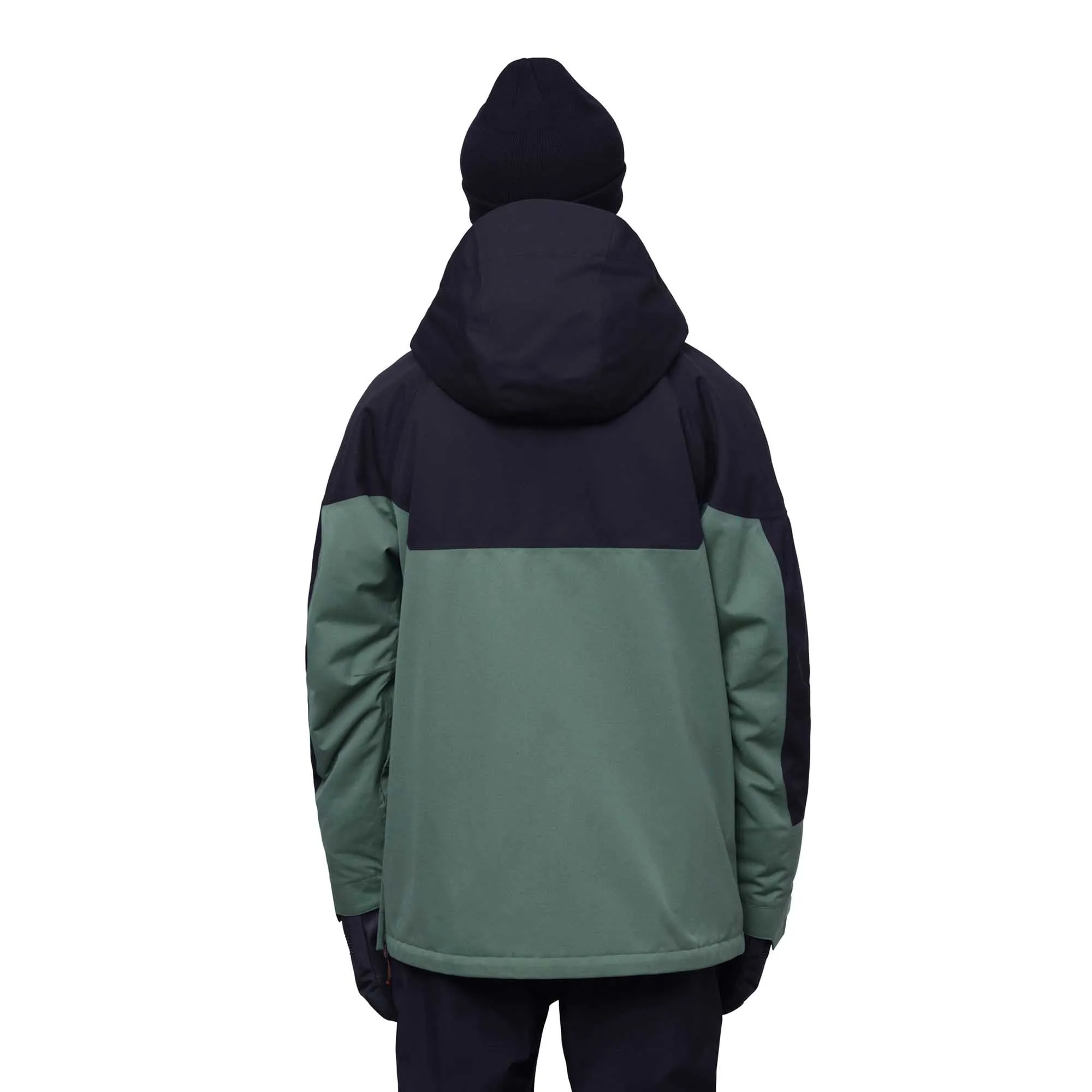 686 Men's Renewal Insulated Anorak 2024