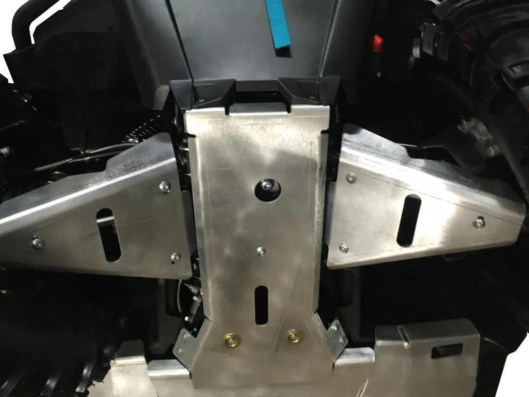 A-Arm/CV Boot Guard Set  |  CFMOTO CForce 600