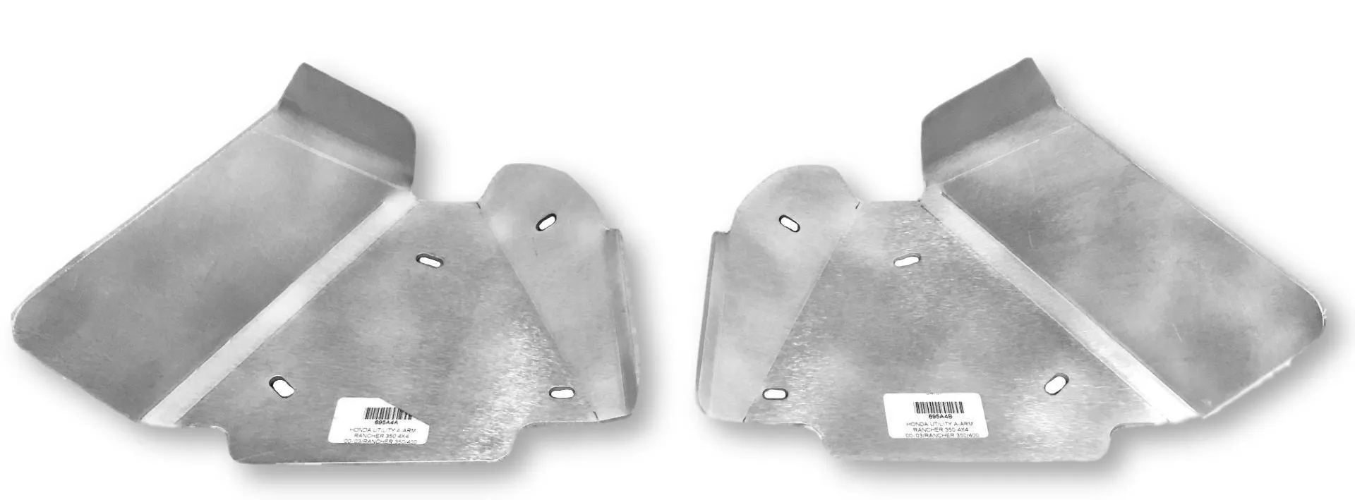 A-Arm/CV Boot Guard Set  |  Honda TRX350 & TRX400 Fourtrax Rancher