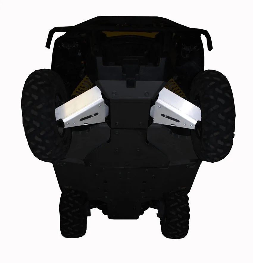 A-arms/CV Boot Guard Set  |  Can-Am Commander & Commander MAX