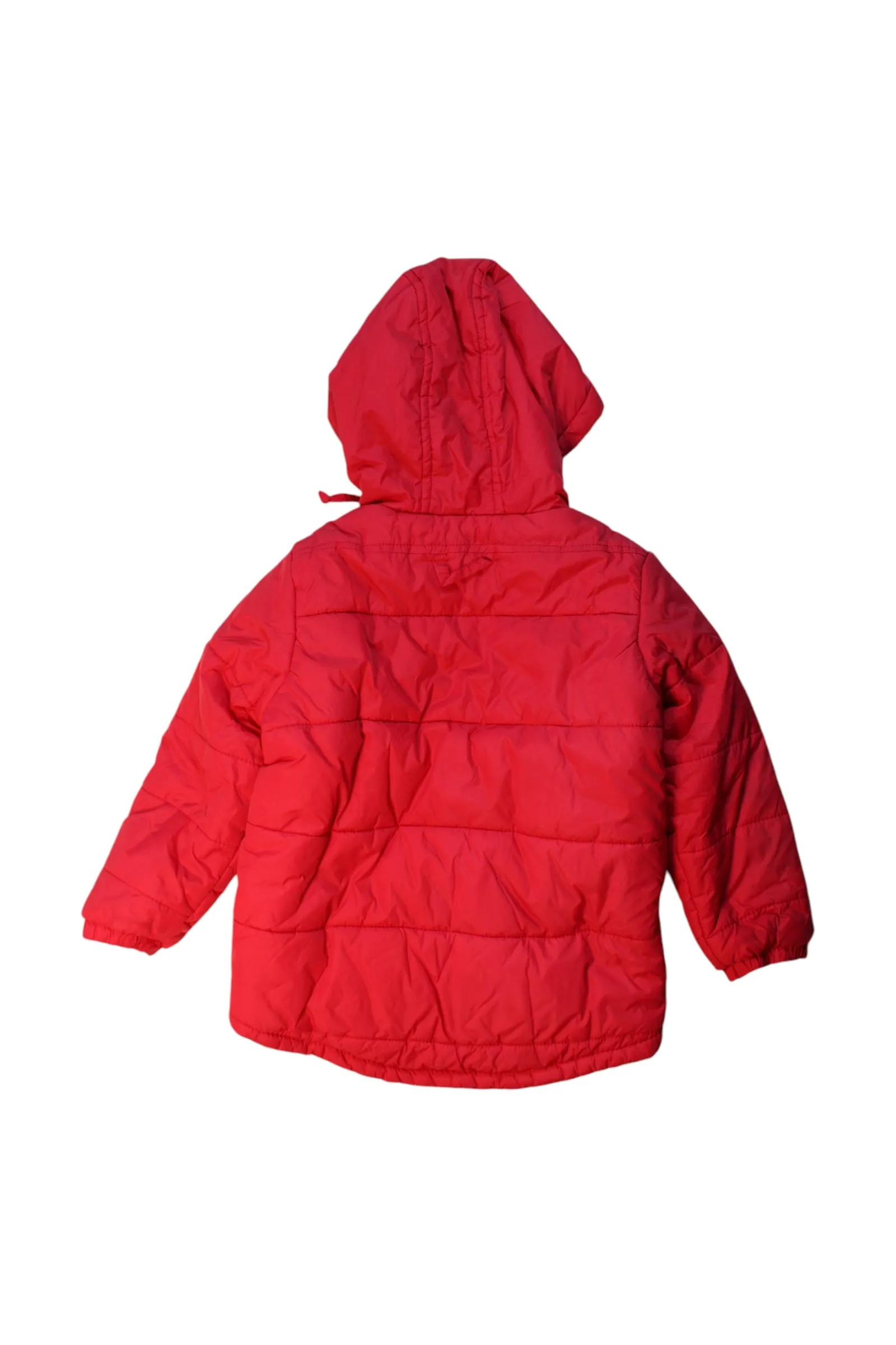 Abercrombie & Fitch Quilted Jacket Size 5T