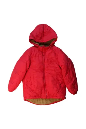 Abercrombie & Fitch Quilted Jacket Size 5T