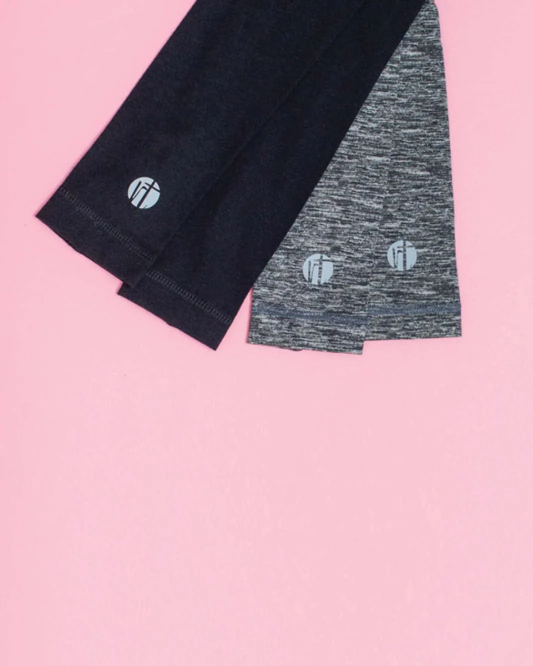 Bamboo Jersey Arm Warmer