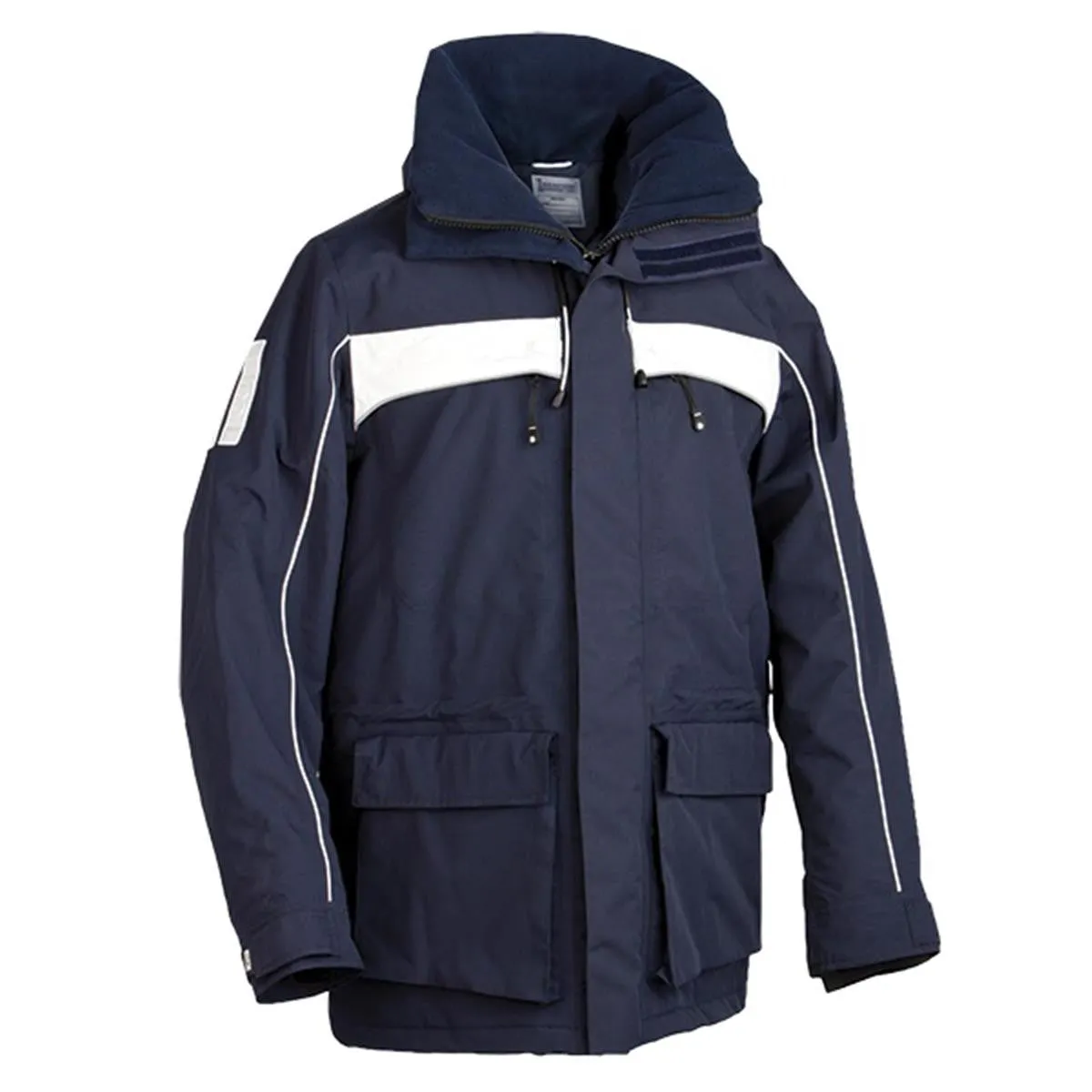 BN103 Cape Horn Unisex Jacket