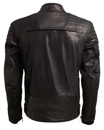 Bobber Black Jacket