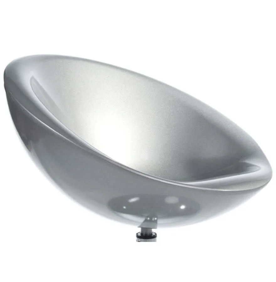 Bowl Silver