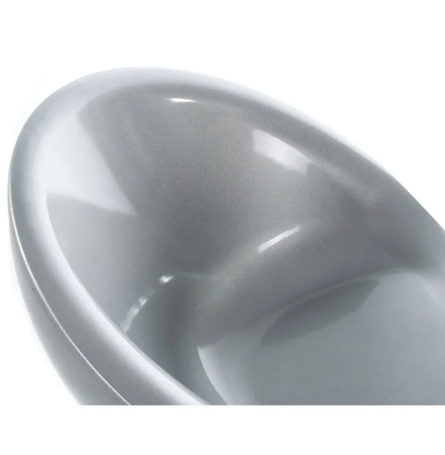 Bowl Silver