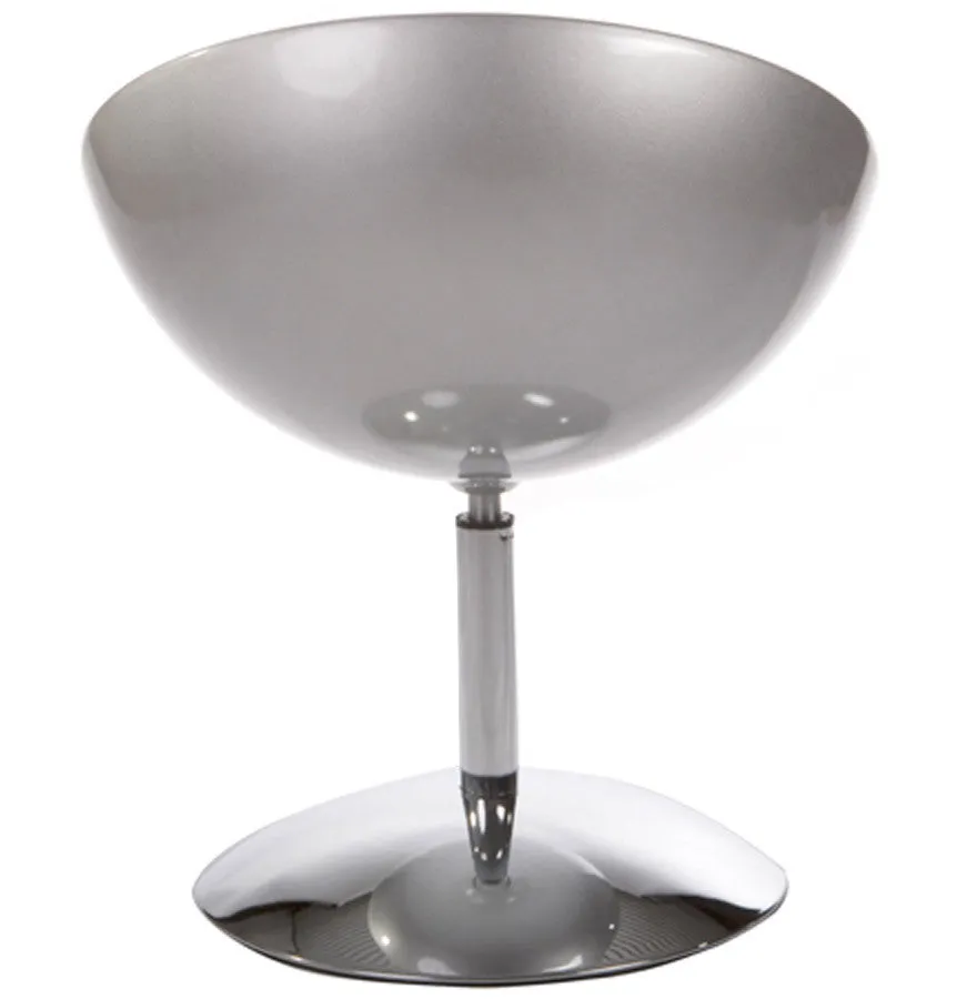Bowl Silver