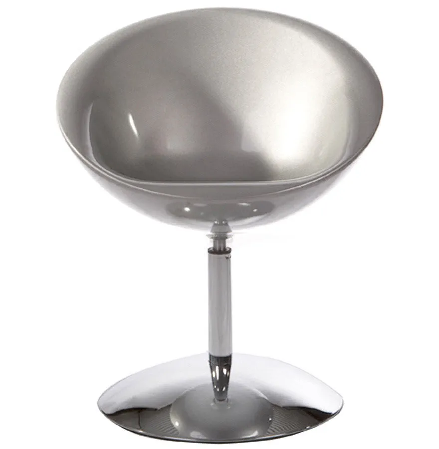 Bowl Silver
