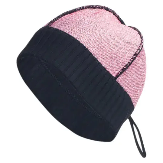 C-Skins Storm Chaser 2mm Beanie - Black