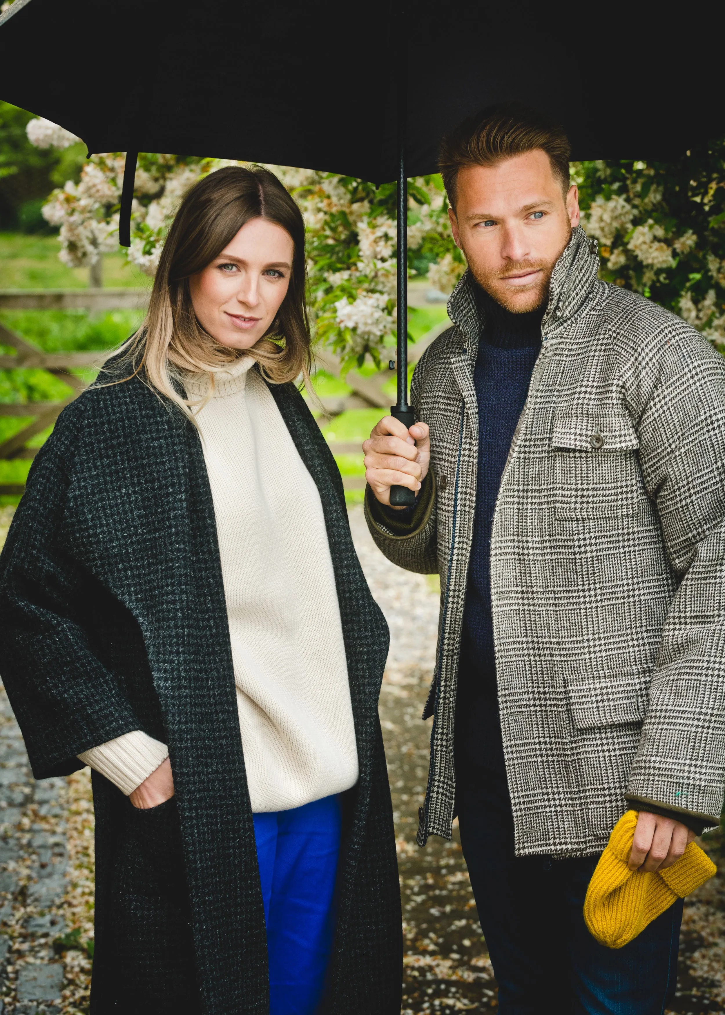 Car Coat