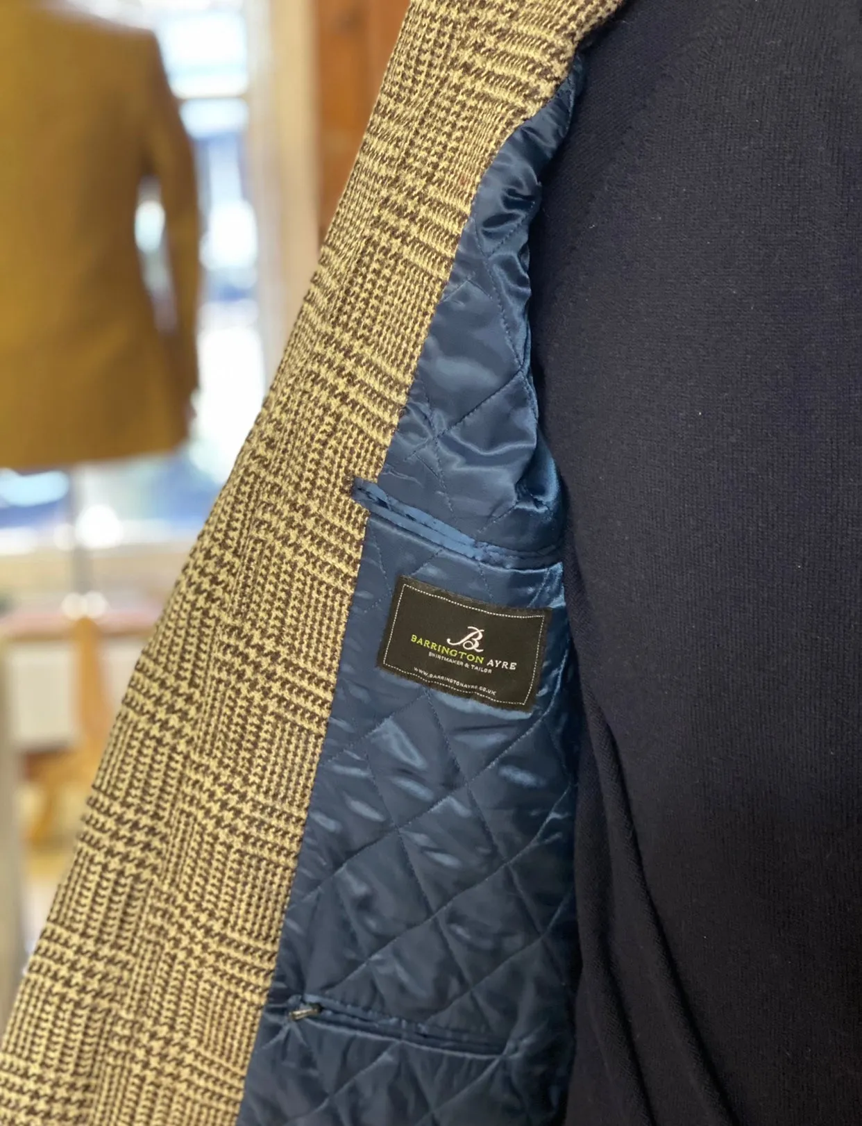 Car Coat