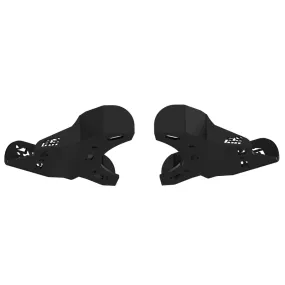 CBI Toyota Tundra / Sequoia Lower Control Arm Skids 2022-Current
