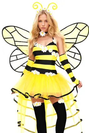 Deluxe Queen Bee Costume