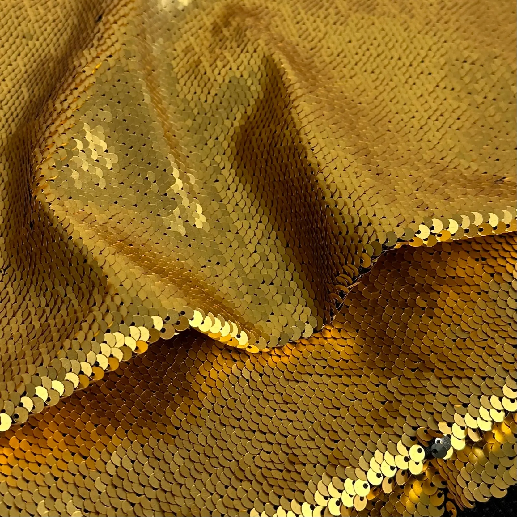 Directional Sequins, Gold & Silver (KXX0145:146)(WFY)