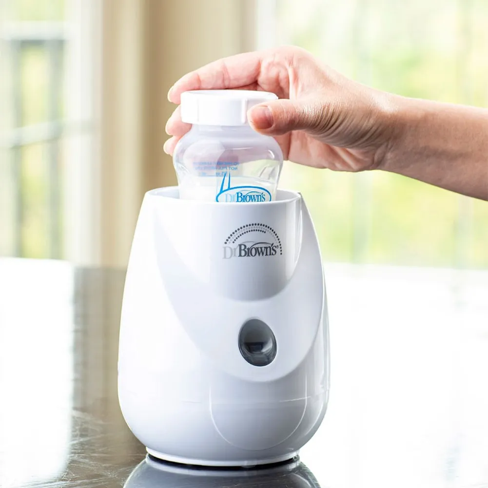 Dr. Brown's Insta-Feed Bottle Warmer and Sterilizer