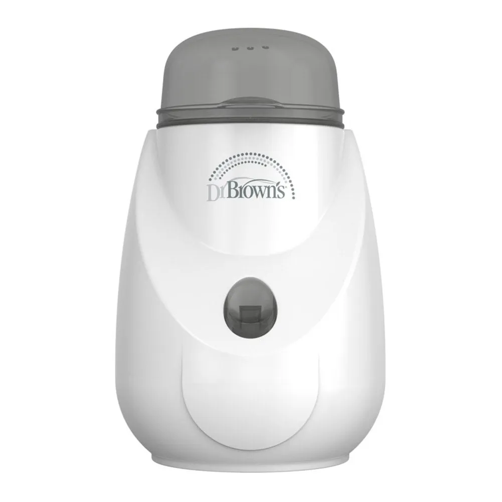 Dr. Brown's Insta-Feed Bottle Warmer and Sterilizer