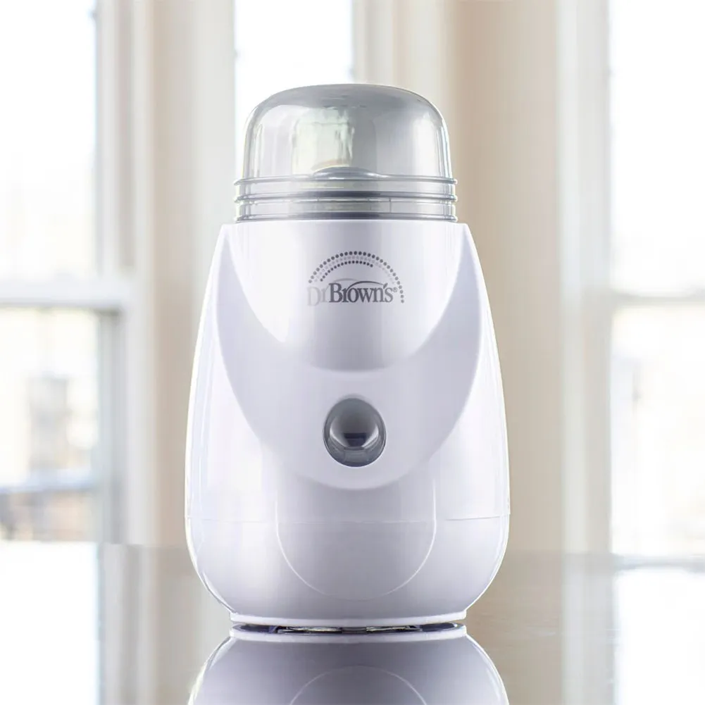 Dr. Brown's Insta-Feed Bottle Warmer and Sterilizer