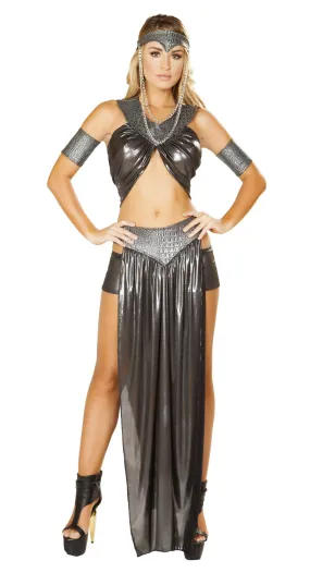 Dragon Princess Costume