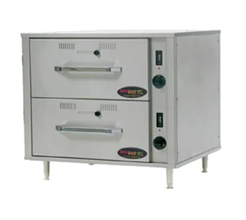 Eagle Group DWN-2-240 Warming Drawer