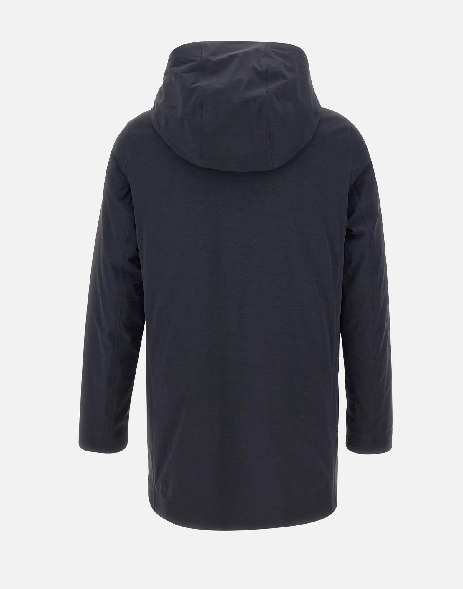 Egg Floating Parka for Men