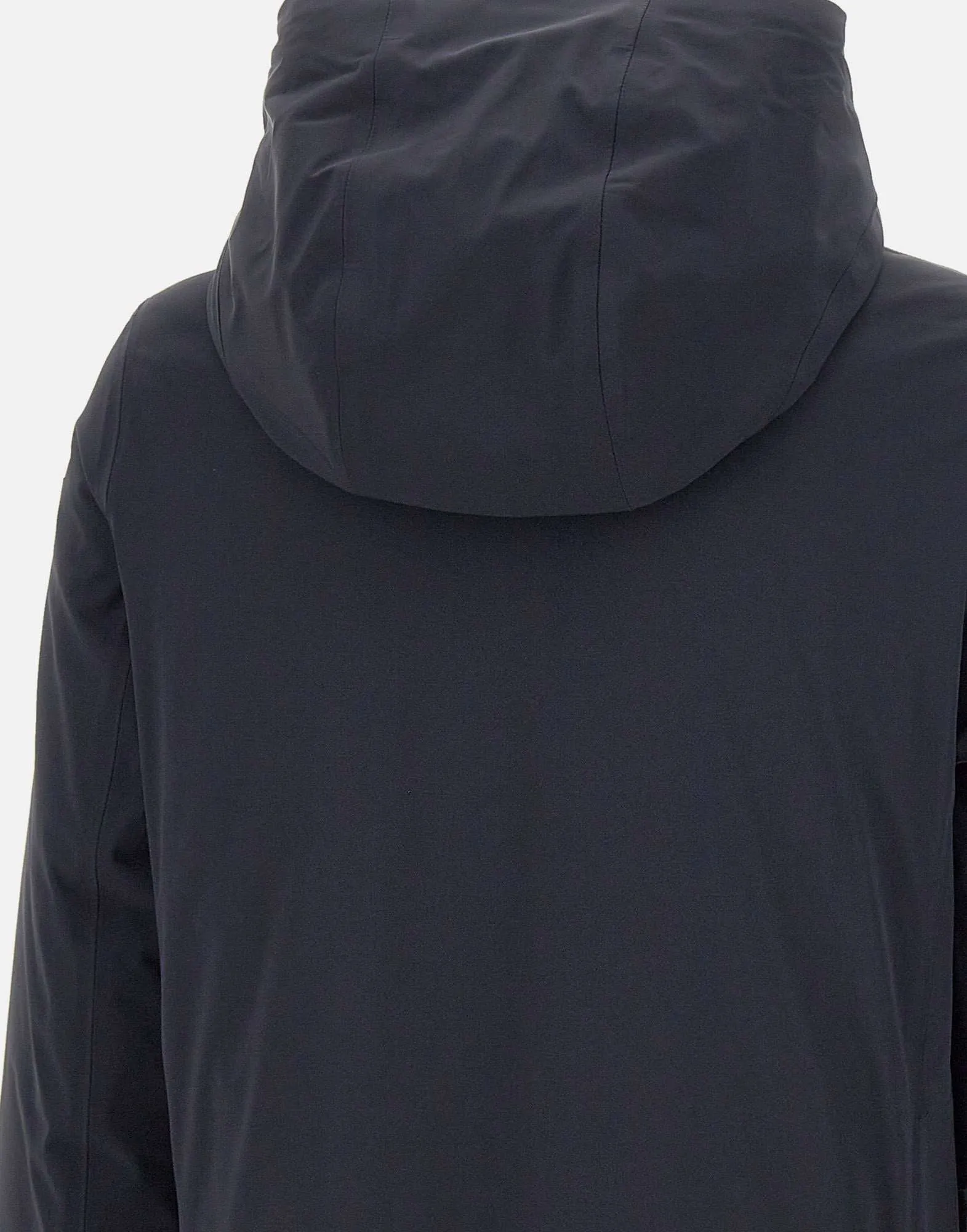 Egg Floating Parka for Men