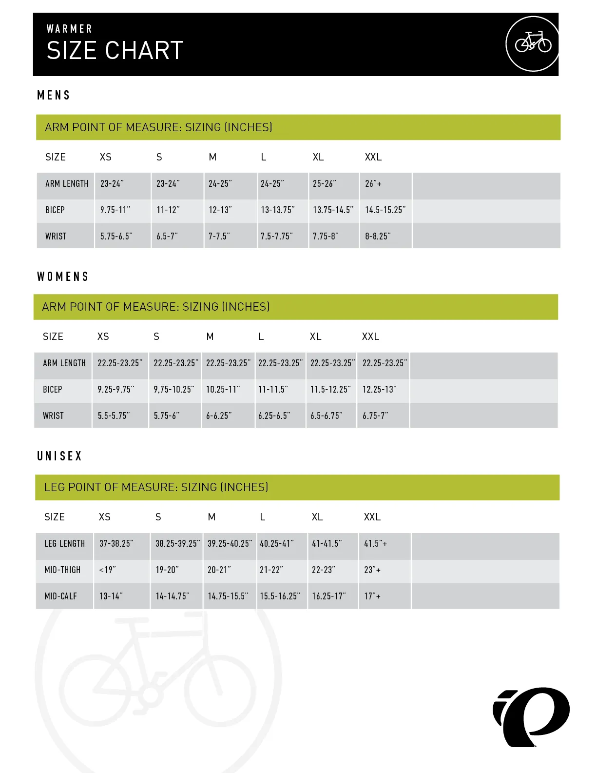 Elite Thermal Arm Warmers