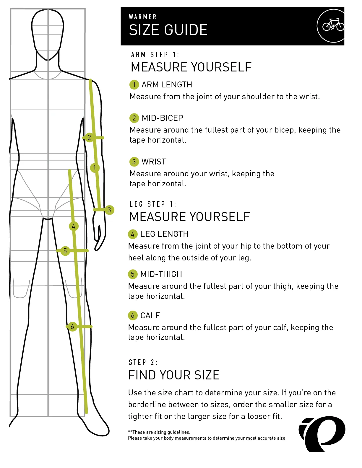 Elite Thermal Arm Warmers