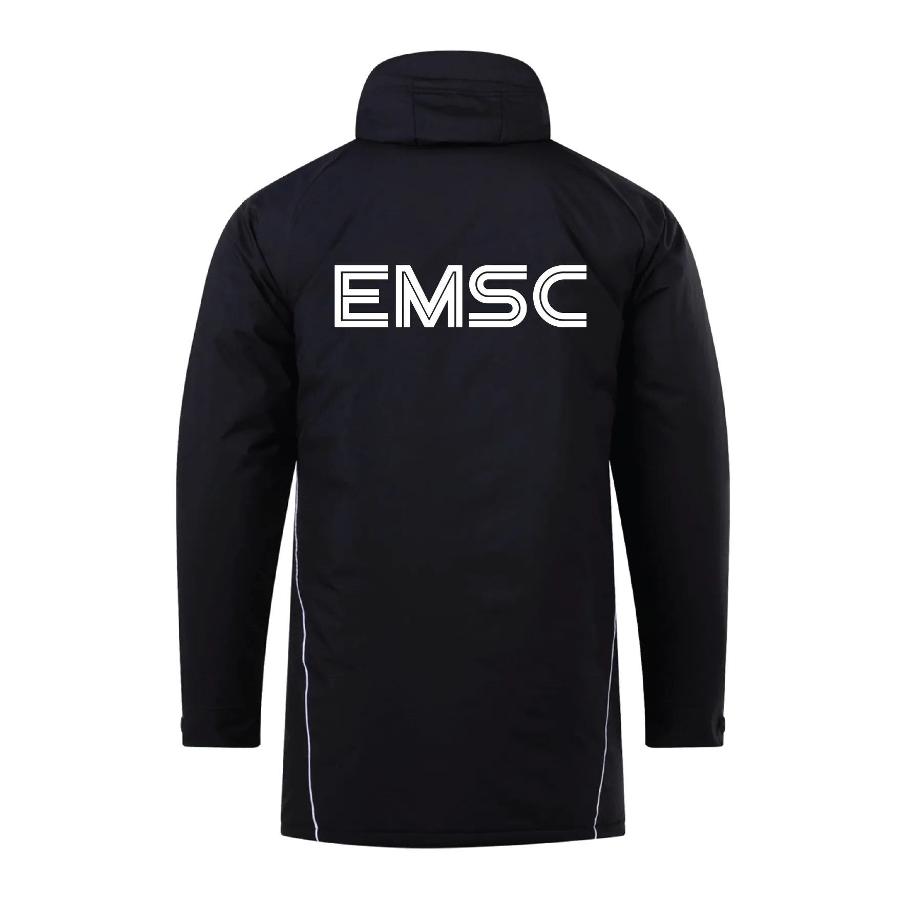EMSC Academy adidas Tiro 24 Parka