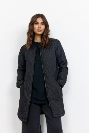 Fenya Jacket - Black