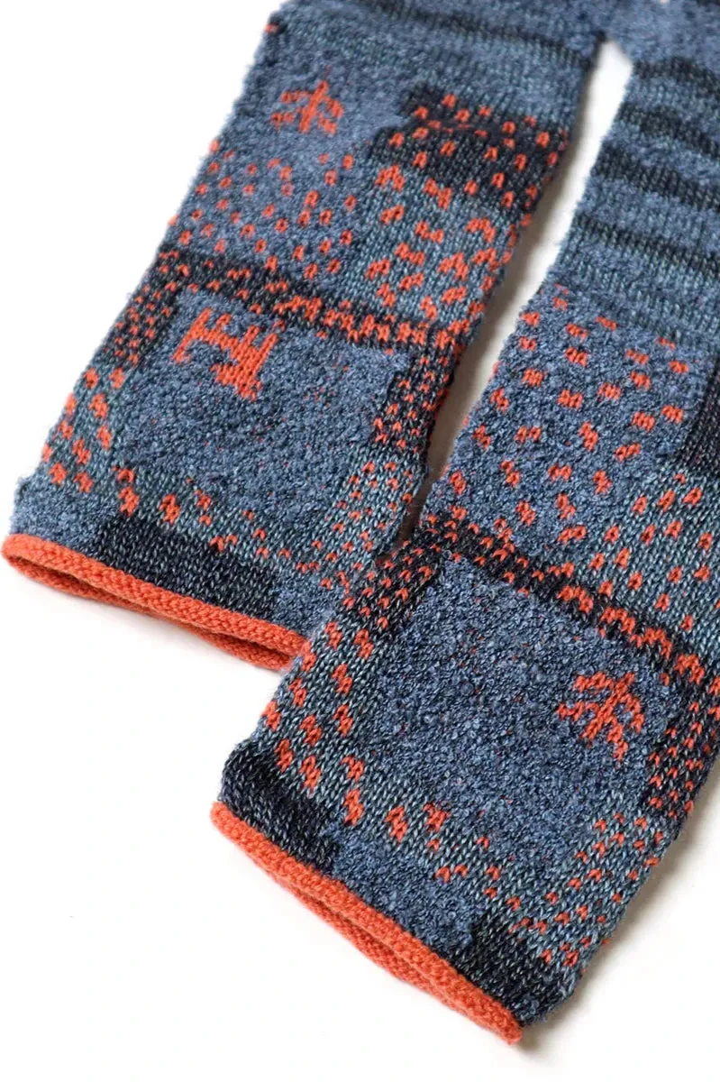 GABBEH Patchwork 2 Way Mitten