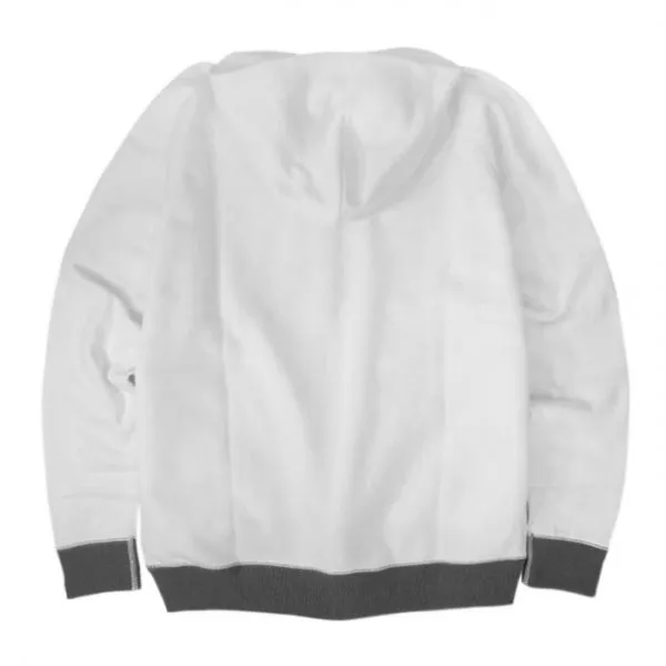 【Graphpaper/グラフペーパー】”LOOPWHEELER” for Graphpaper Half-Zip Parka