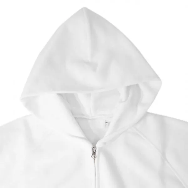 【Graphpaper/グラフペーパー】”LOOPWHEELER” for Graphpaper Half-Zip Parka