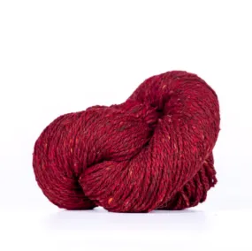 Highland Slipover Kit, Size 6-7 (Tomato)