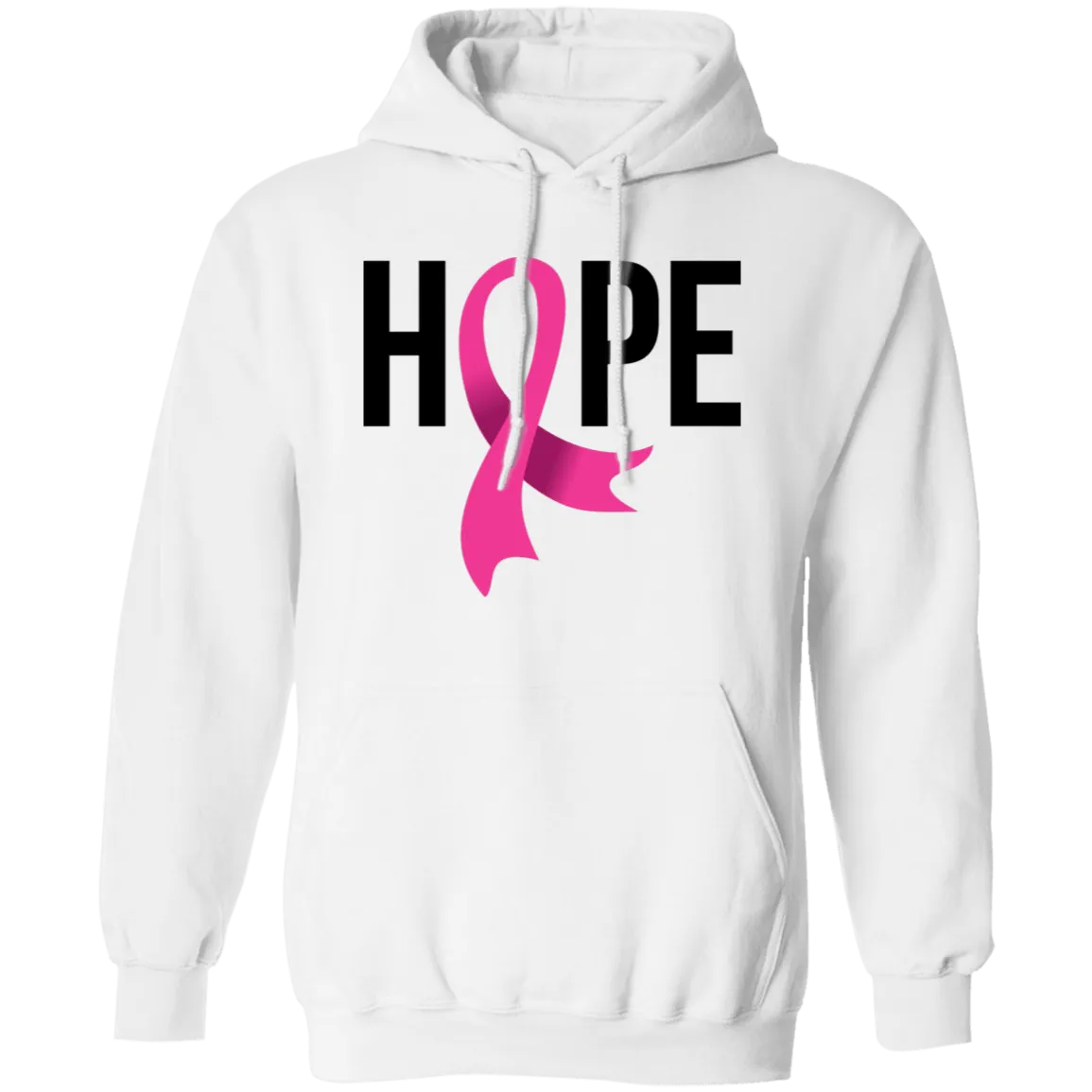 Hope Pullover Hoodie