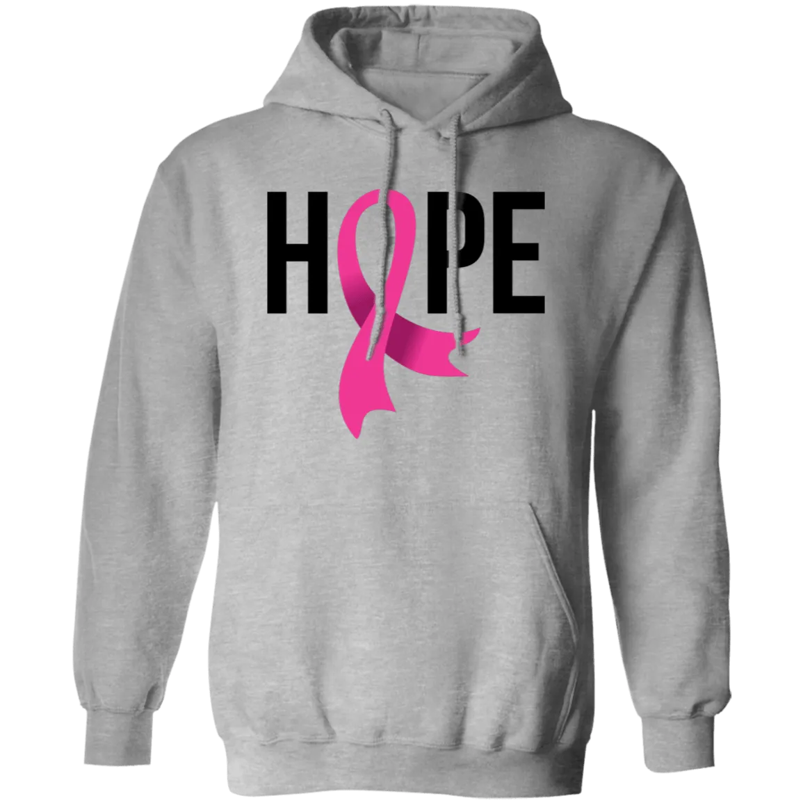 Hope Pullover Hoodie