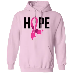 Hope Pullover Hoodie