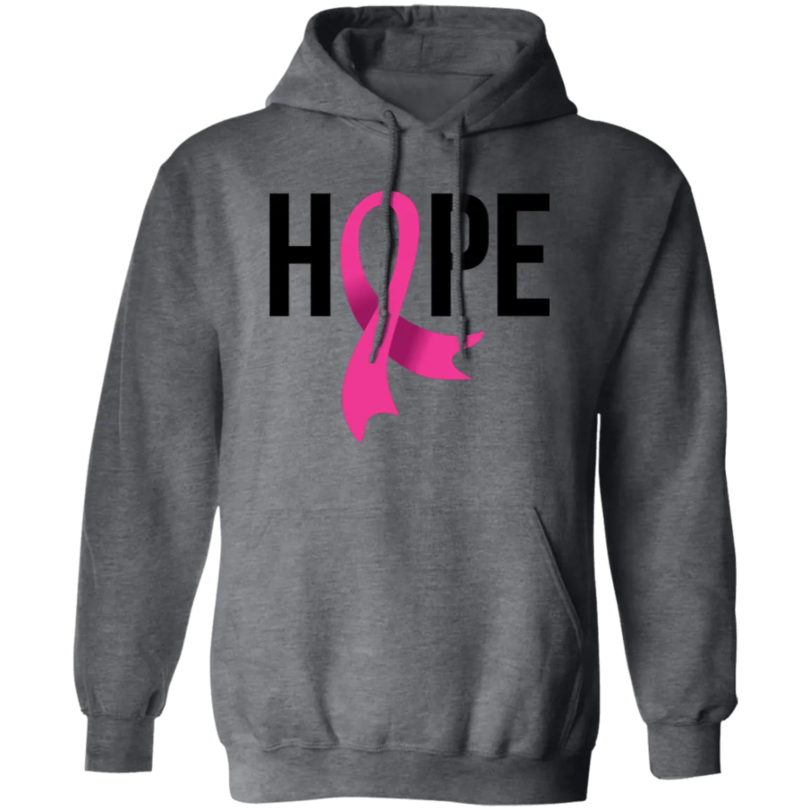 Hope Pullover Hoodie
