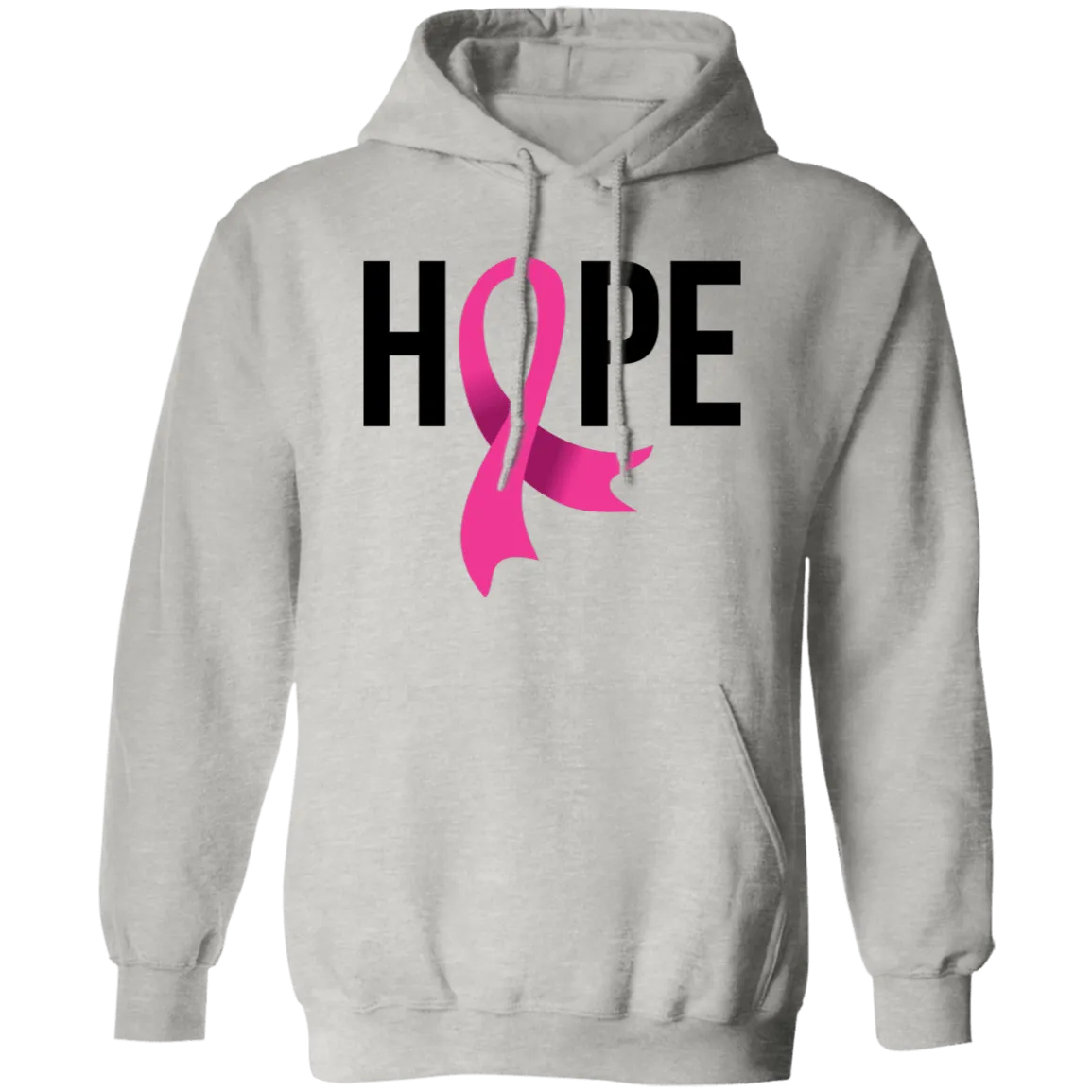 Hope Pullover Hoodie