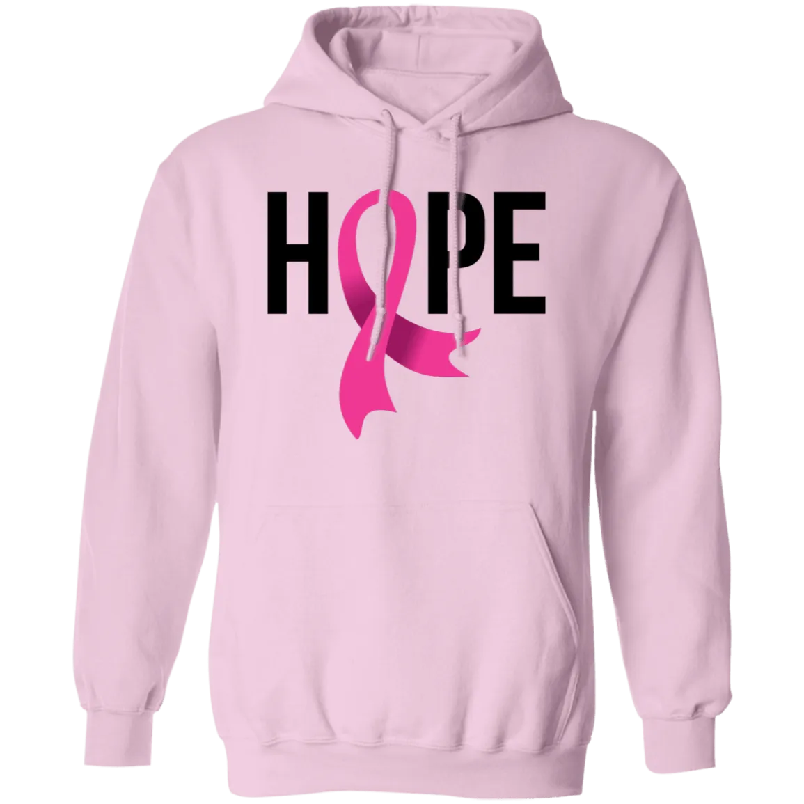 Hope Pullover Hoodie