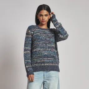 Kero Moray Alpaca Sweater