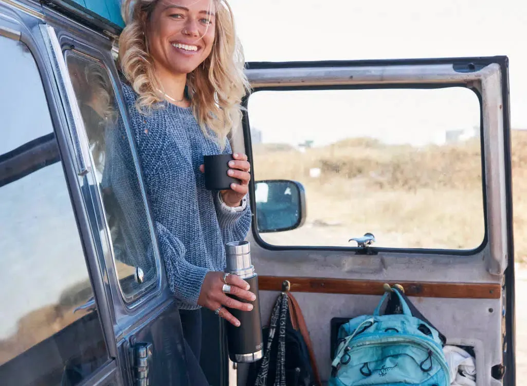 Klean Kanteen TK-Pro Insulated Flask 500ml