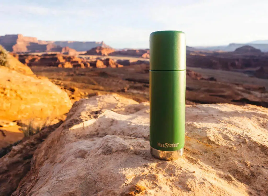 Klean Kanteen TK-Pro Insulated Flask 500ml