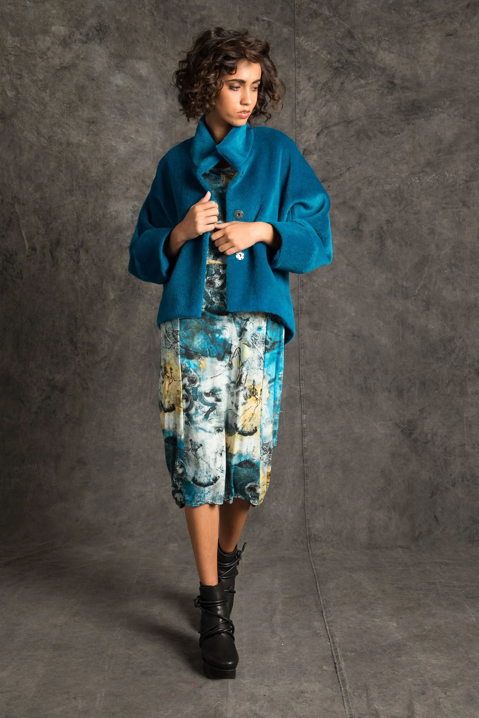 Korla Dress