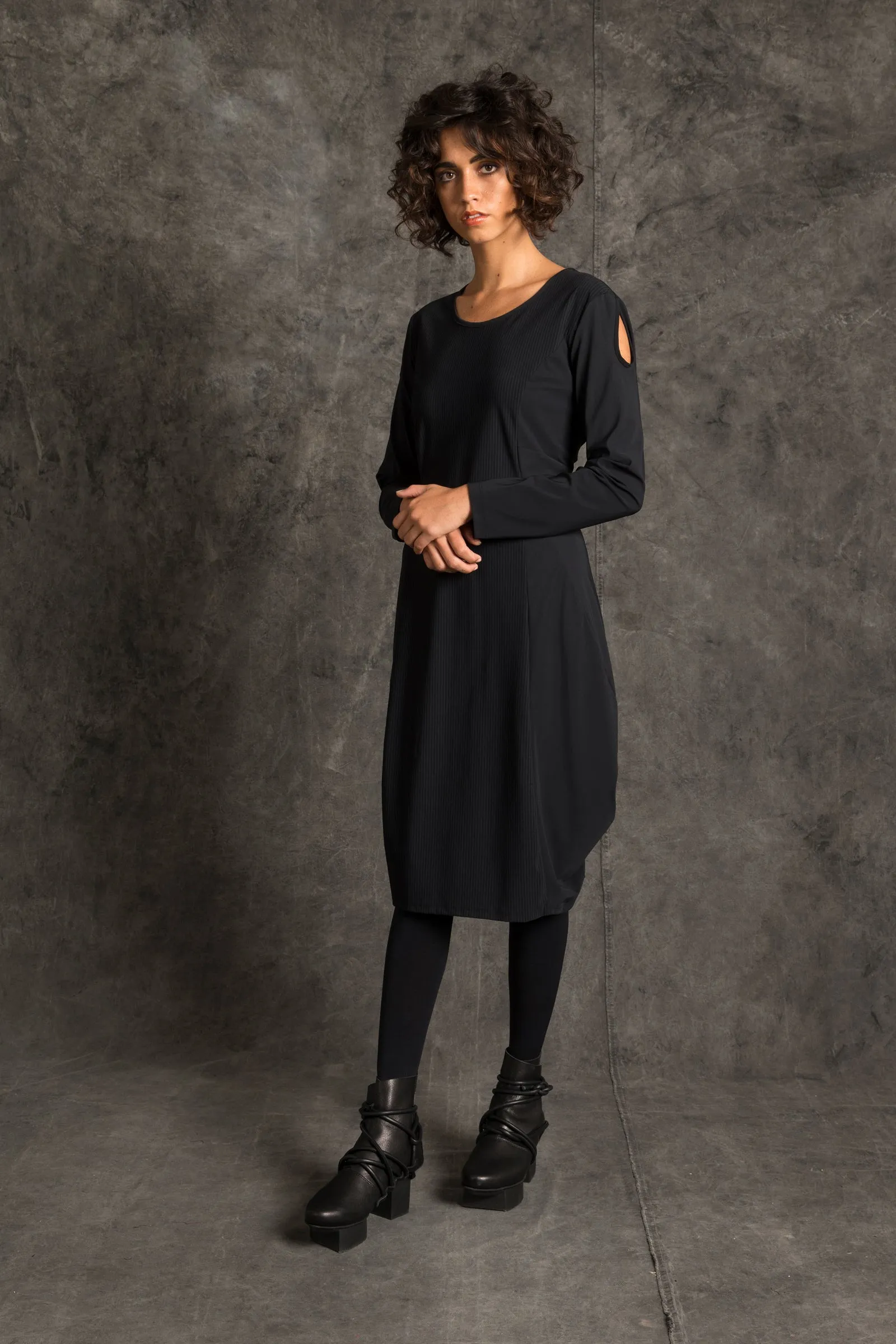 Korla Dress
