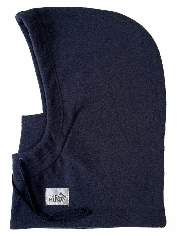 Navy Blue - Normal Fleece