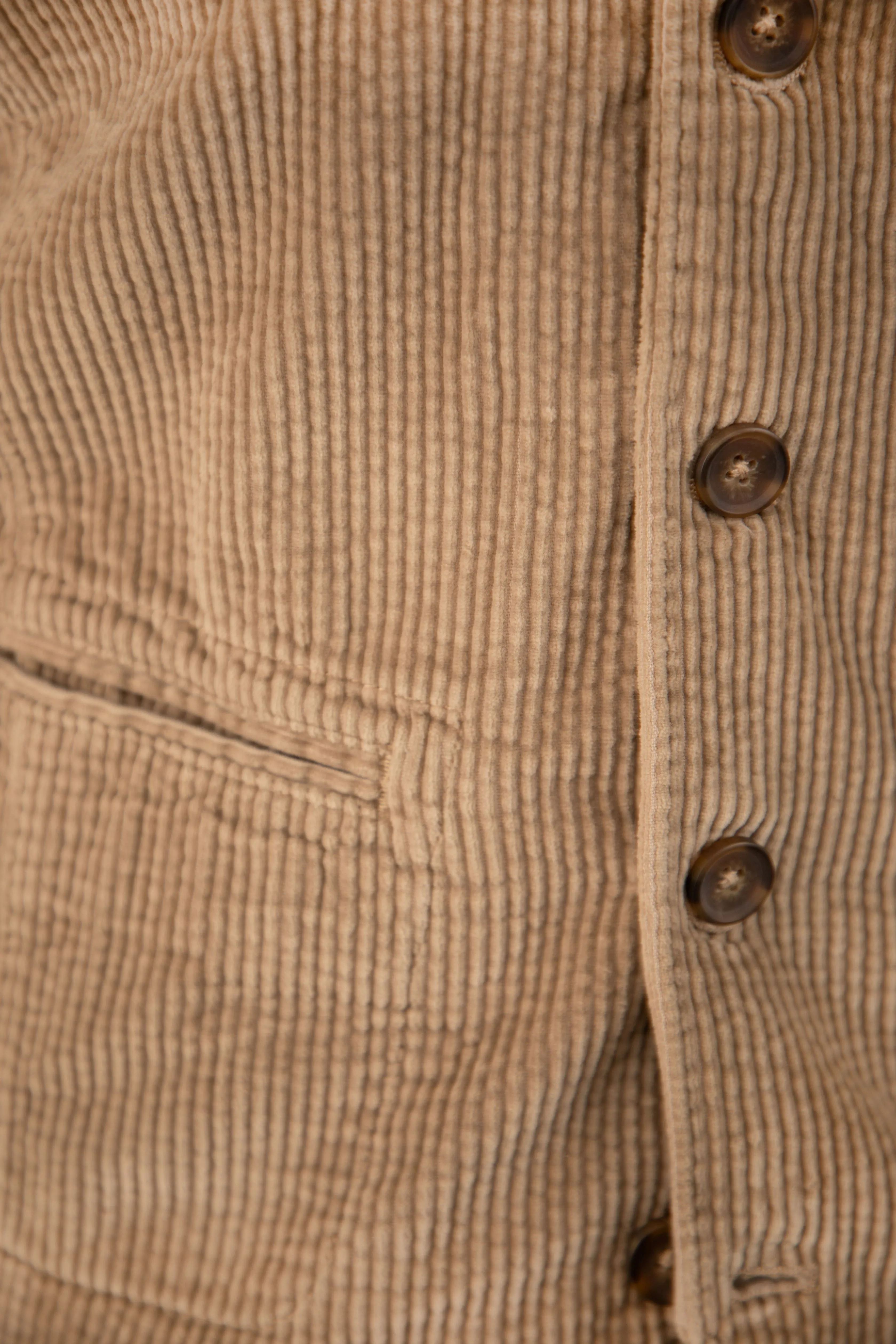 Not Your Grandfather's Vest - Tall